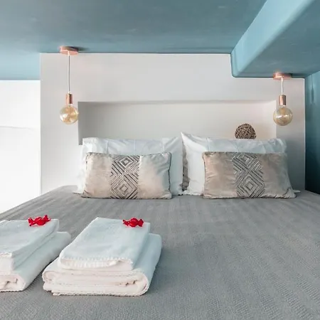 Apartmán Plum Guide - The Azure Mezzanine *