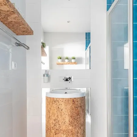 Apartmán Plum Guide - The Azure Mezzanine Lisboa