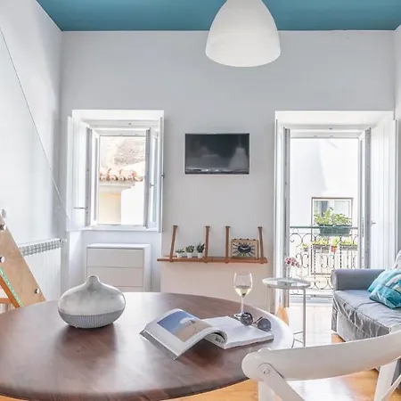 Plum Guide - The Azure Mezzanine Apartmán *