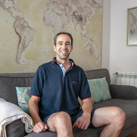 Apartmán Plum Guide - The Azure Mezzanine Lisboa