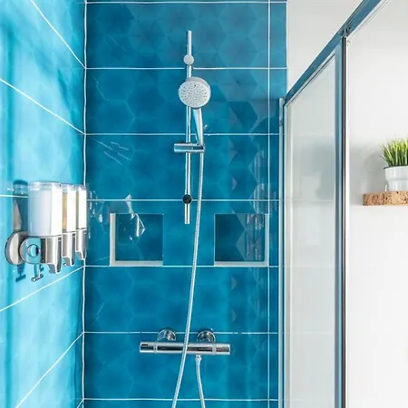 Apartmán Plum Guide - The Azure Mezzanine