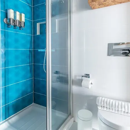 Apartmán Plum Guide - The Azure Mezzanine *
